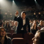 Broadway ‘Mamma Mia!’ Show Stops Mid-Song After Man’s Angry Outburst