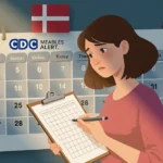 CDC Slashes Kids’ Vaccine List to 11 Shots, Mirroring Denmark