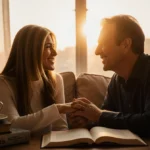 Jennifer Aniston Marks 2026 with “Different” Love for Jim Curtis