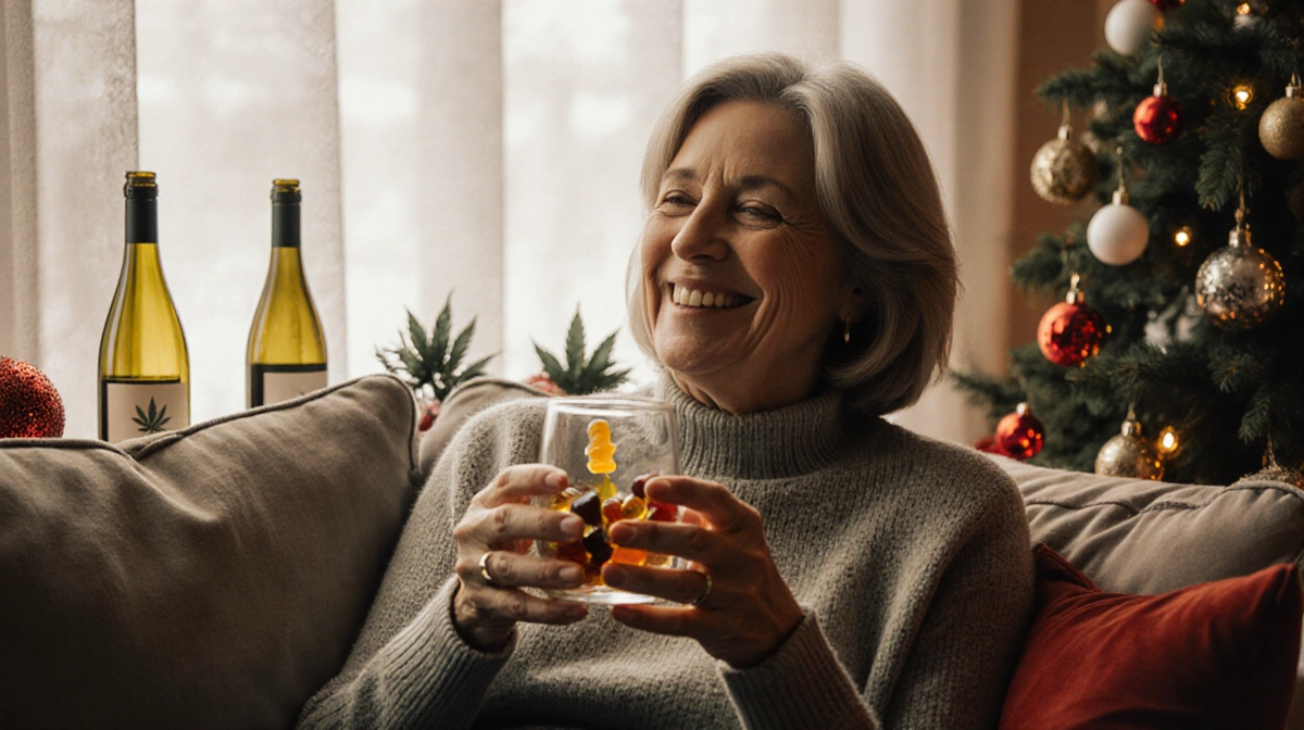 Ali Fedotowsky-Manno’s ‘Dry-ish’ January: Bachelorette Star to Skip Alcohol, Pack THC Gummies for Girls Trip