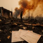 One Year After LA’s Deadliest Wildfires: Rebuilding Begins