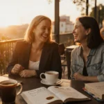 Emily Henry Gave ‘Freedom’ to Vacation Movie Stars