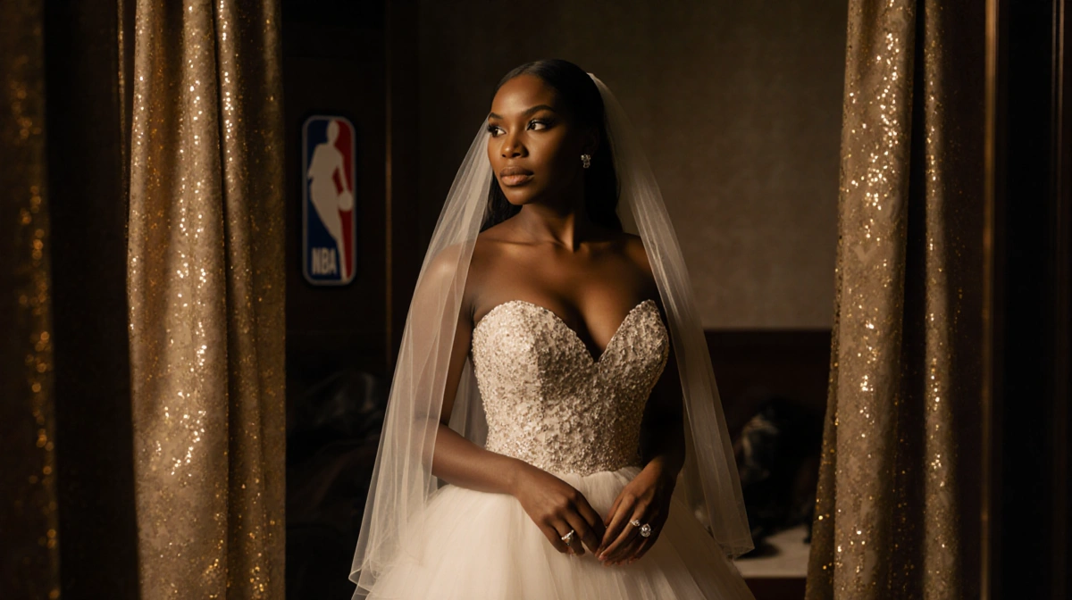 Coco Jones Reveals Wedding Plans After ‘Indescribable’ Proposal