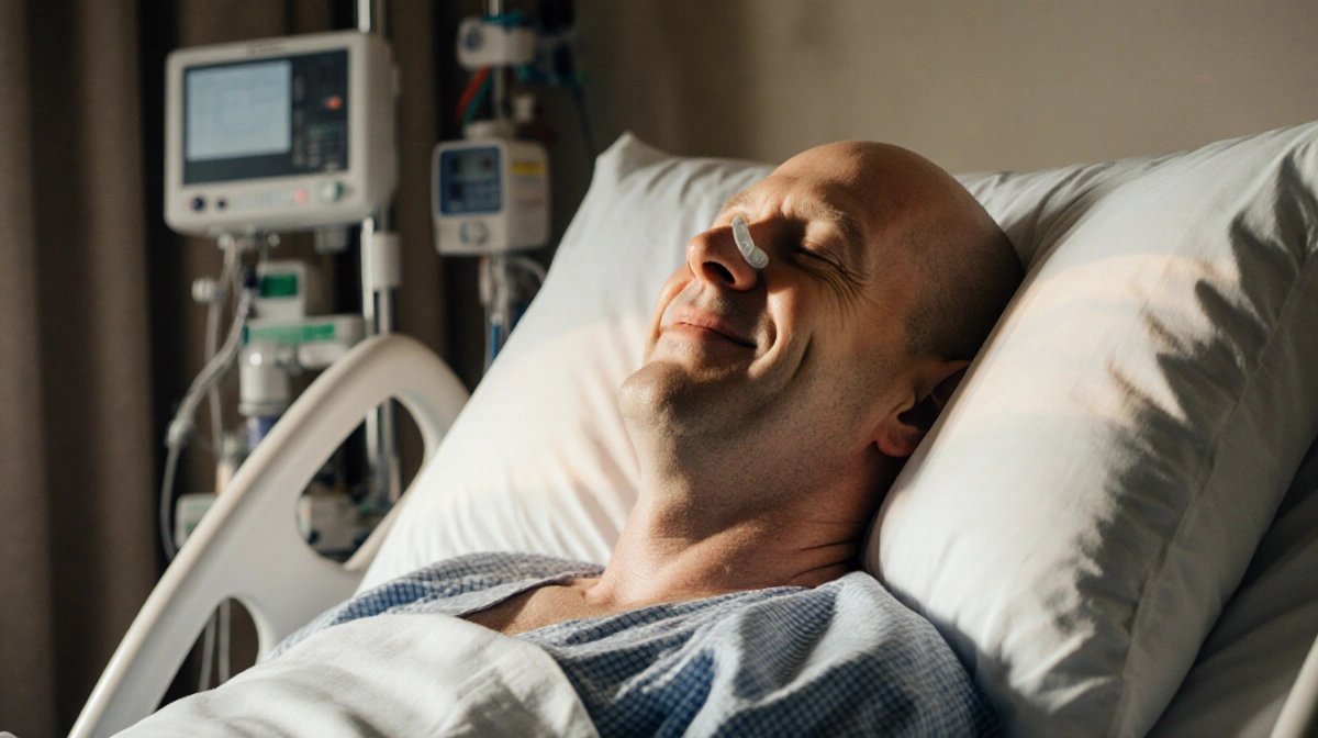 Colin Mochrie Cancels Shows After Emergency Eye Surgery