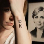Sarah Paulson Gets ‘DK’ Tattoo to Honor Diane Keaton on 80th Birthday