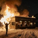 Swiss Bar Fire: 40 Dead, 14-Year-Old Among Last ID’d as Managers Charged