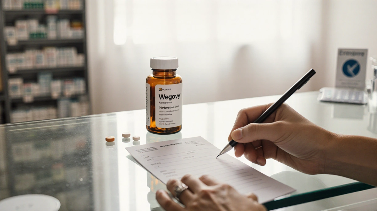 Wegovy Weight-Loss Pill Launches at $149/Month
