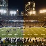 NFL 2026 Schedules Locked After 2025 Finale