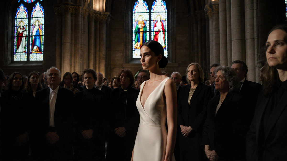 Tatiana Schlossberg Honored at Private NYC Funeral