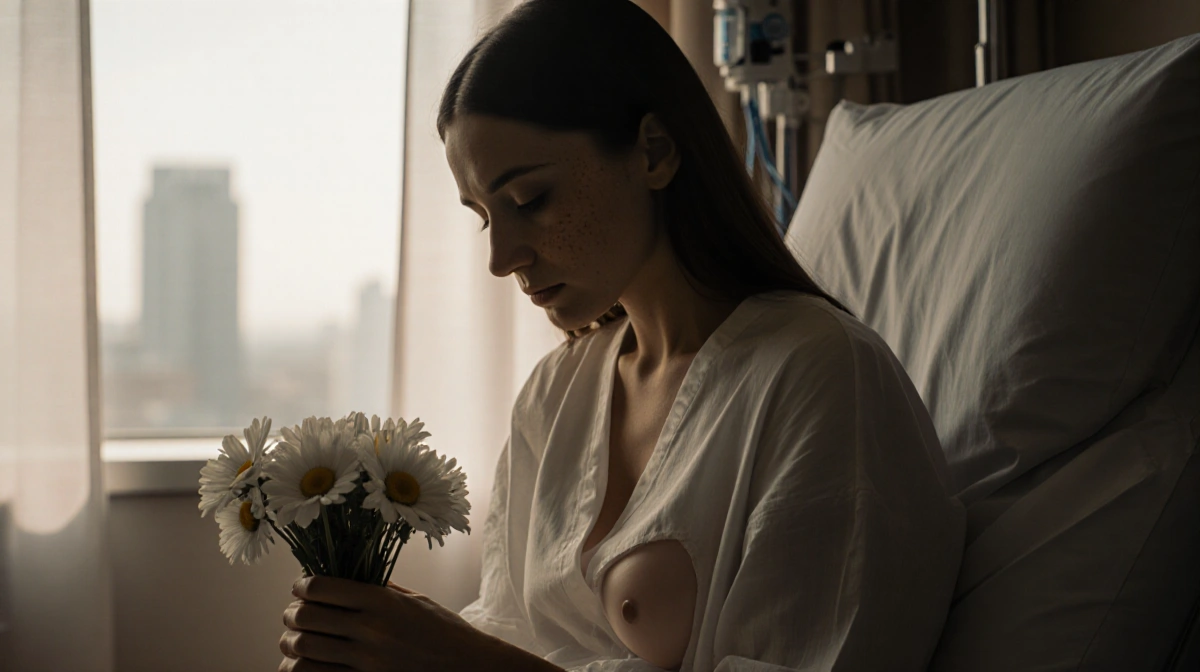 Eva Amurri Reveals Post-Surgery Body Dysmorphia After April Breast Reduction