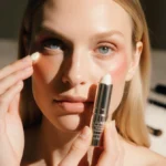 Molly Sims Launches Tinted Eye Cream After Sell-Out Success