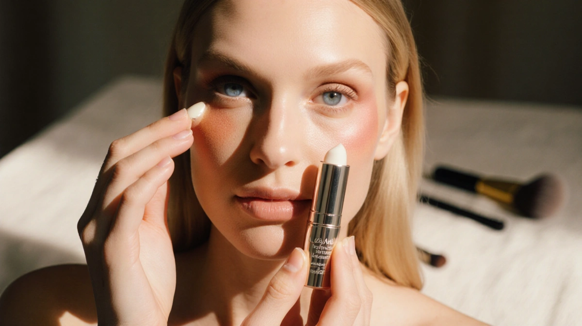 Molly Sims Launches Tinted Eye Cream After Sell-Out Success