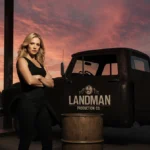 Landman Renewed for Season 3 as Ali Larter Teases More Angela Chaos