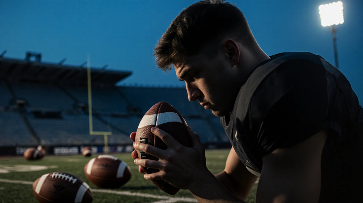Ravens Rookie Kicker Tyler Loop Faces Vicious Backlash After Miss