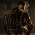 Post Malone Tumbles Off Swivel Chair During Twitch Stream