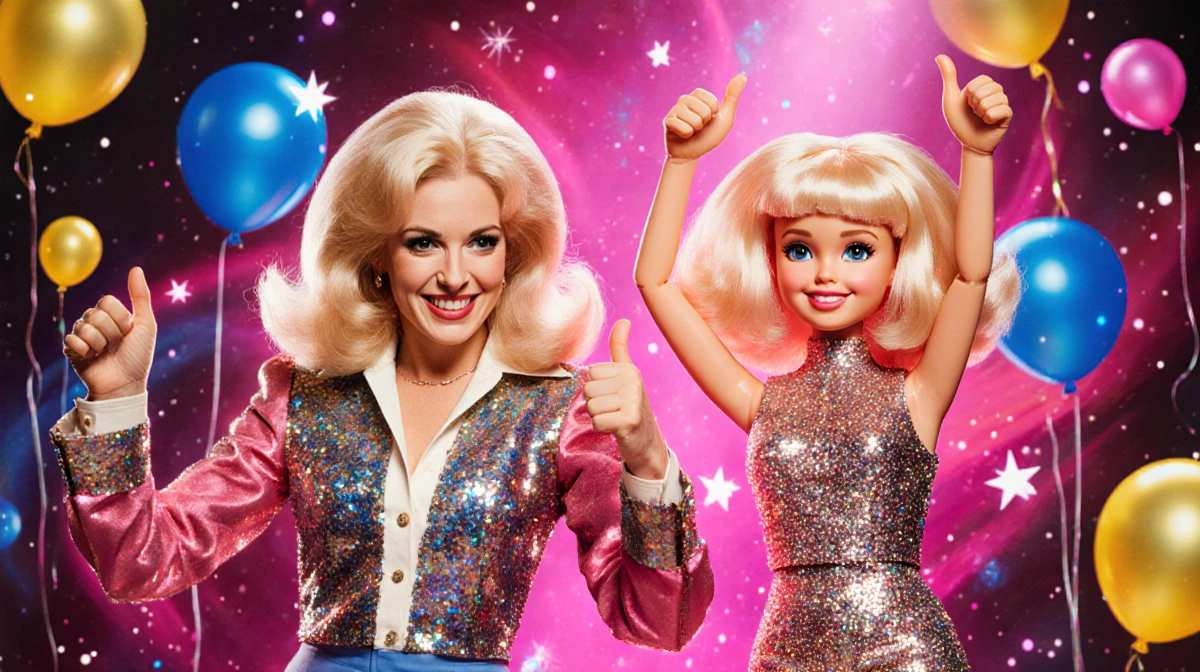 Trixie Mattel Drops Disco Remix of Little House Theme