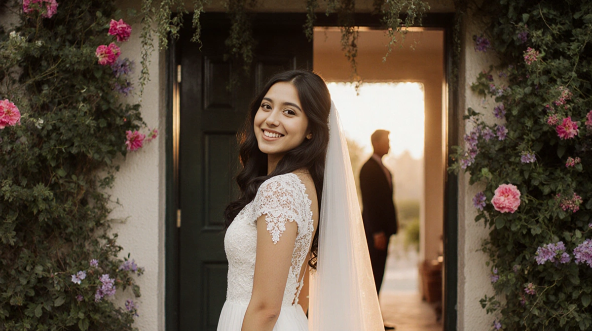 Venezuela Fury, 16, Shares Wedding Plans After Surprise Engagement