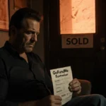 Mickey Rourke’s $100K GoFundMe to Stop Eviction