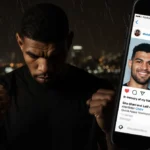 Anthony Joshua Breaks Silence After Crash Kills Two Friends