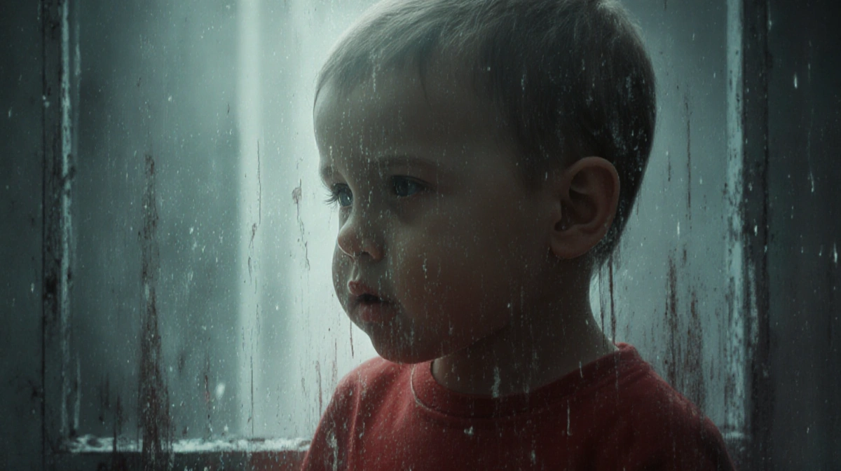 Florida Man, 60, Caught With Missing Boy After Wild Highway Chase