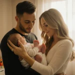 Derek Hough & Hayley Erbert Welcome First Child