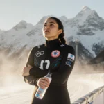 Kaysha Love: From Gymnast to 2025 Monobob World Champion