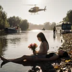 Mom of Two Dies After New Year’s Day River Rescue in Fountain Valley