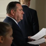 Walz Drops 2026 Bid Amid Fraud Probes and Assassination Conspiracy