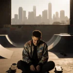 Hawk Urges Kids to ‘Face the Strange’ in New Book