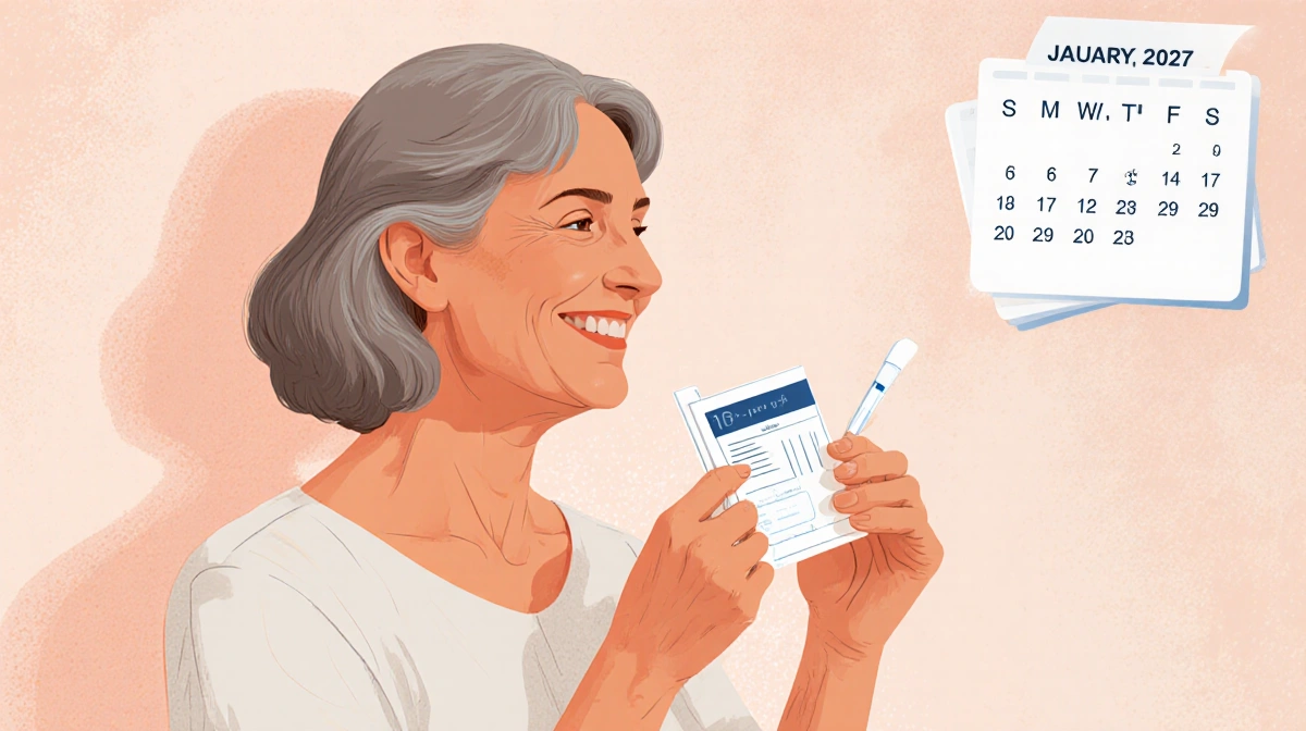 Self-Swab HPV Test Becomes New Cervical Cancer Screening Option