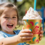 Chick-fil-A Drops Frosted Sodas & Floats for 80th Birthday