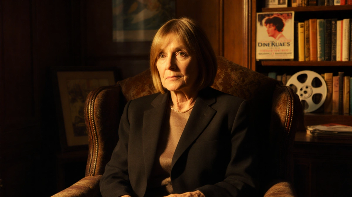 Diane Keaton, 79, Honored for Raw Honesty and Vulnerability