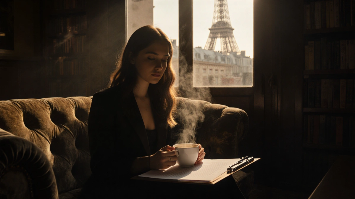 24-Year-Old Influencer Survives Heart Attack, Gets Transplant