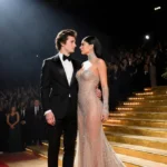 Timothée Chalamet Thanks Kylie Jenner After Critics Choice Win