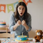 {“title”:”Mom Shares Shocker: 5-Year-Old Disinvited After RSVP”,”body”:”> **At a Glance**
> – A mom