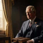 King Charles Mourns Eva Schloss, Anne Frank’s Stepsister