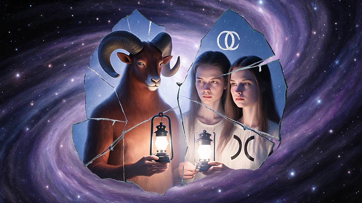 January Astrology: Every Sign’s Biggest Challenge This Month