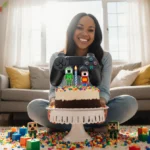 Janet Jackson Shares Rare Glimpse of Son’s 9th Birthday