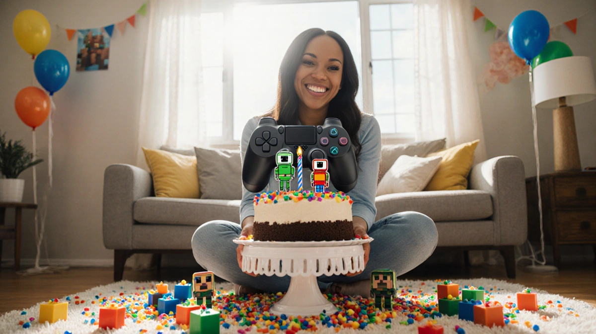 Janet Jackson Shares Rare Glimpse of Son’s 9th Birthday