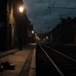 Massachusetts Scientist Missing 3+ Weeks After Midnight Walk