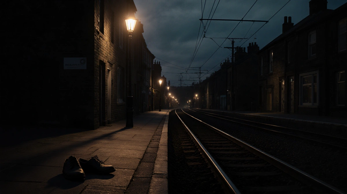 Massachusetts Scientist Missing 3+ Weeks After Midnight Walk