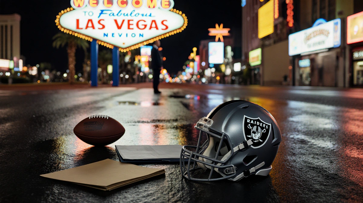 Raiders Fire Carroll After 3-14 Season, Eye Rebuild