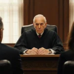 Maduro Faces NYC Judge Who Tried Trump, 9/11 Cases