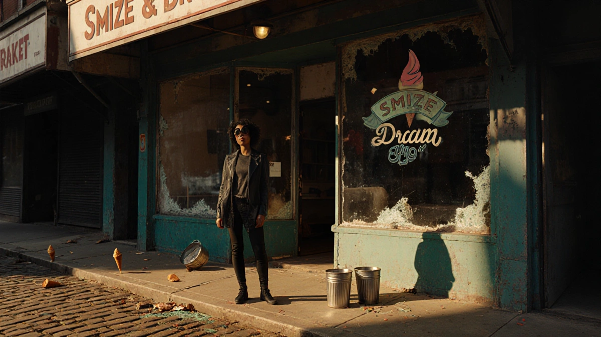 Tyra Banks Sued for $2.8M Over Ice Cream Lease Exit