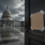 Jan. 6 Police Plaque Still Missing After 5 Years