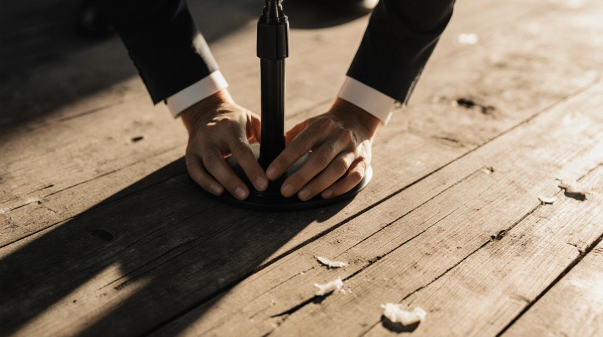 Jimmy Kimmel After Renewal: ‘Stick to Your Guns’ Is 2025’s Biggest Lesson