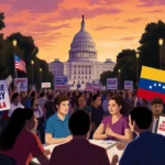 Congress Faces Explosive 2026 Agenda: War, Health Costs, Shutdown Risk