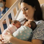 Jesy Nelson’s Twin Babies Battle Rare Spinal Muscular Atrophy