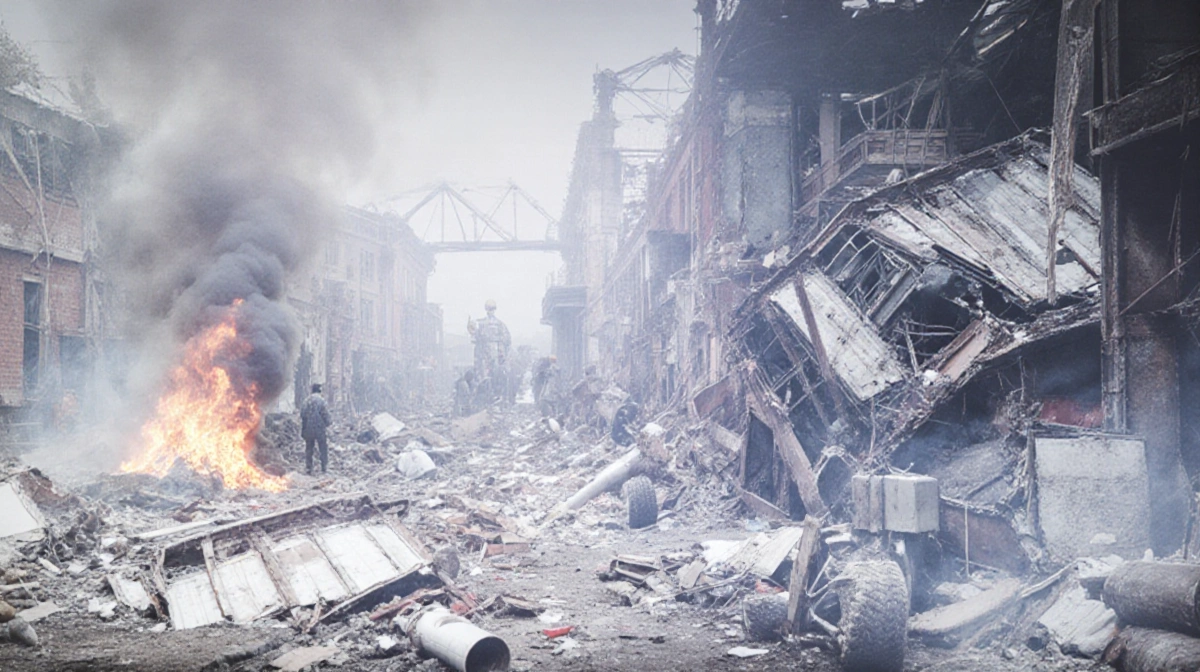 Couple Dies from CO Poisoning at Cider Festival