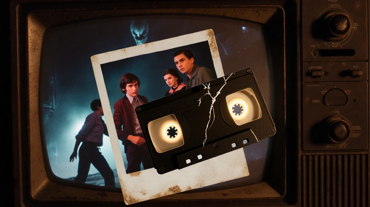 Stranger Things Ends: Netflix Maps 2026 Spinoffs